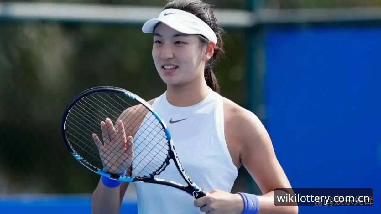 2026法网女单签表深度分析：郑钦文保分危机，王欣瑜能否扛起中国金花大旗？