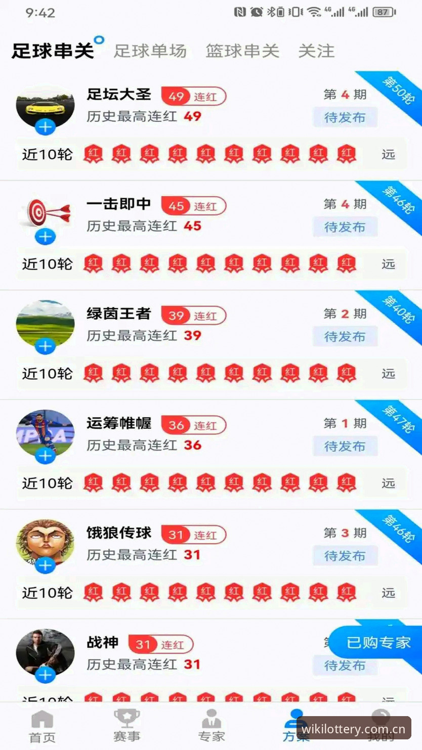 维基体彩平台深度体验：资深用户分享WJTY维基体育网址使用心得与实战经验